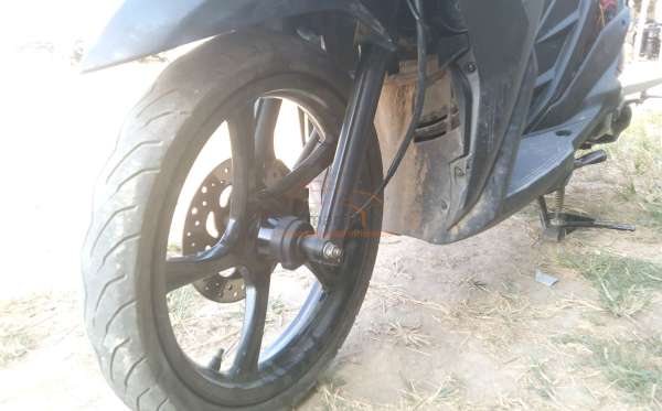 YAMAHA MIO M3 125