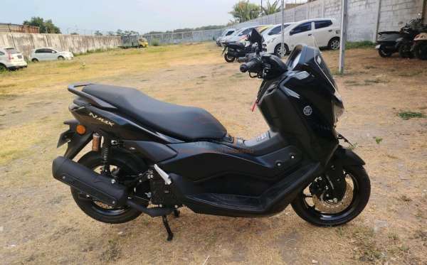 YAMAHA NMAX NEO