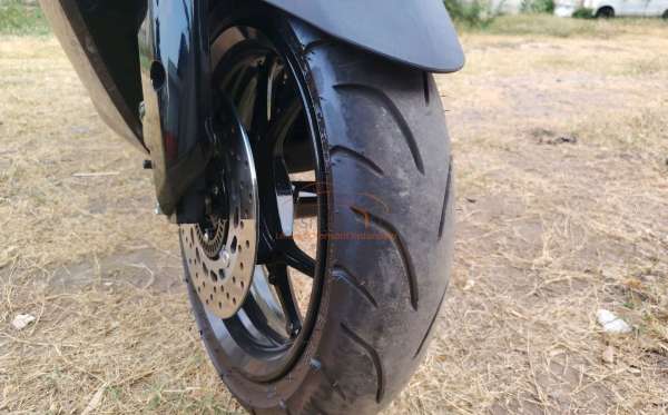 YAMAHA NMAX NEO