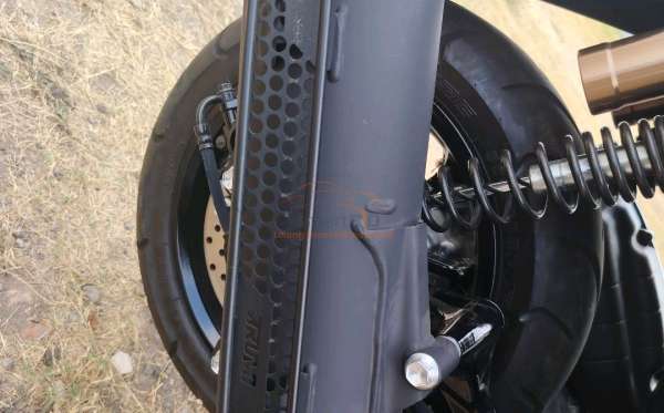 YAMAHA NMAX NEO
