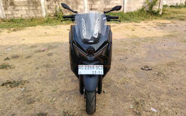 YAMAHA NMAX NEO