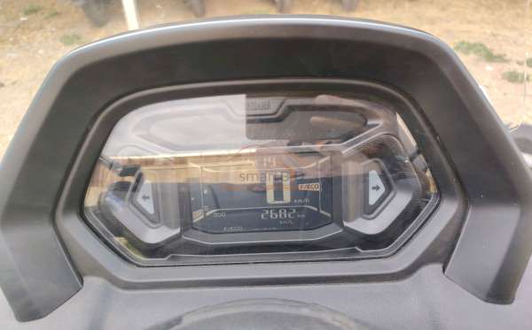 YAMAHA NMAX NEO