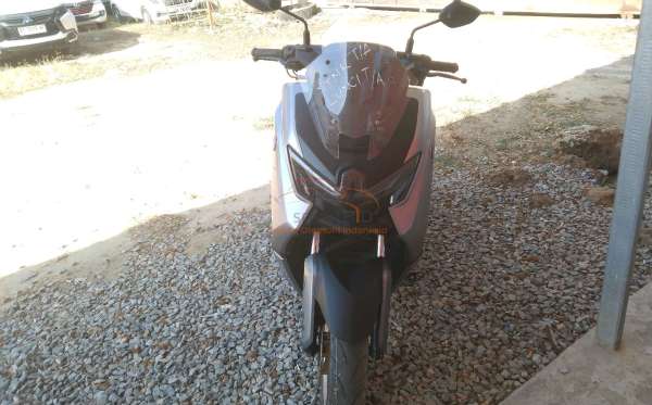 YAMAHA NMAX TRB