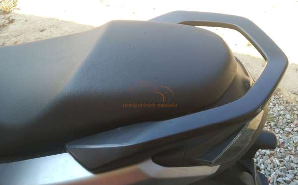 YAMAHA NMAX TRB