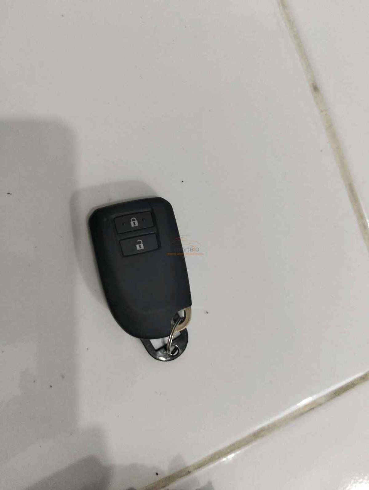 TOYOTA YARIS 1.5 S
