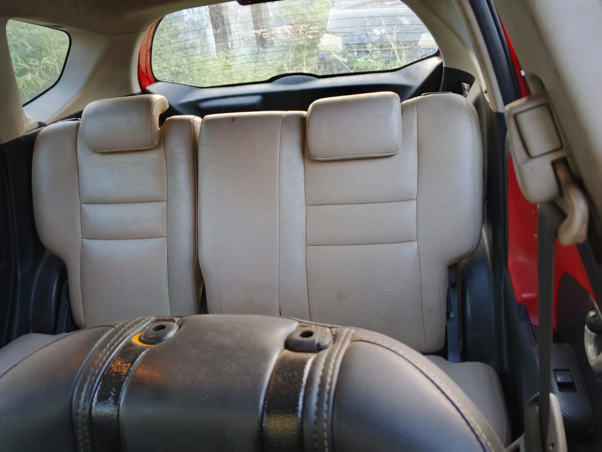 HONDA  JAZZ  GE8 1.5 E