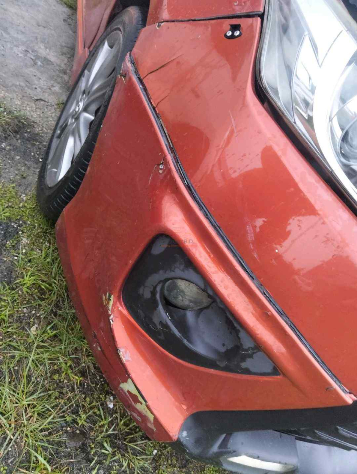 TOYOTA YARIS 1.5 S