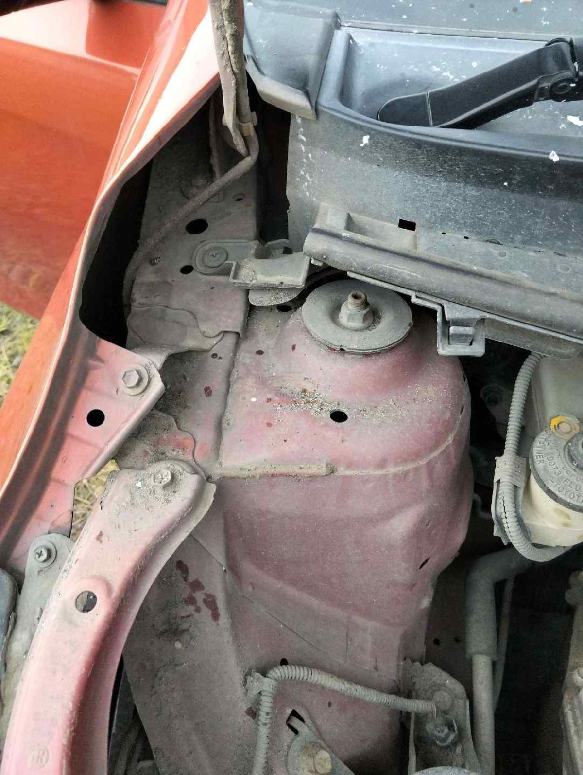 TOYOTA YARIS 1.5 S