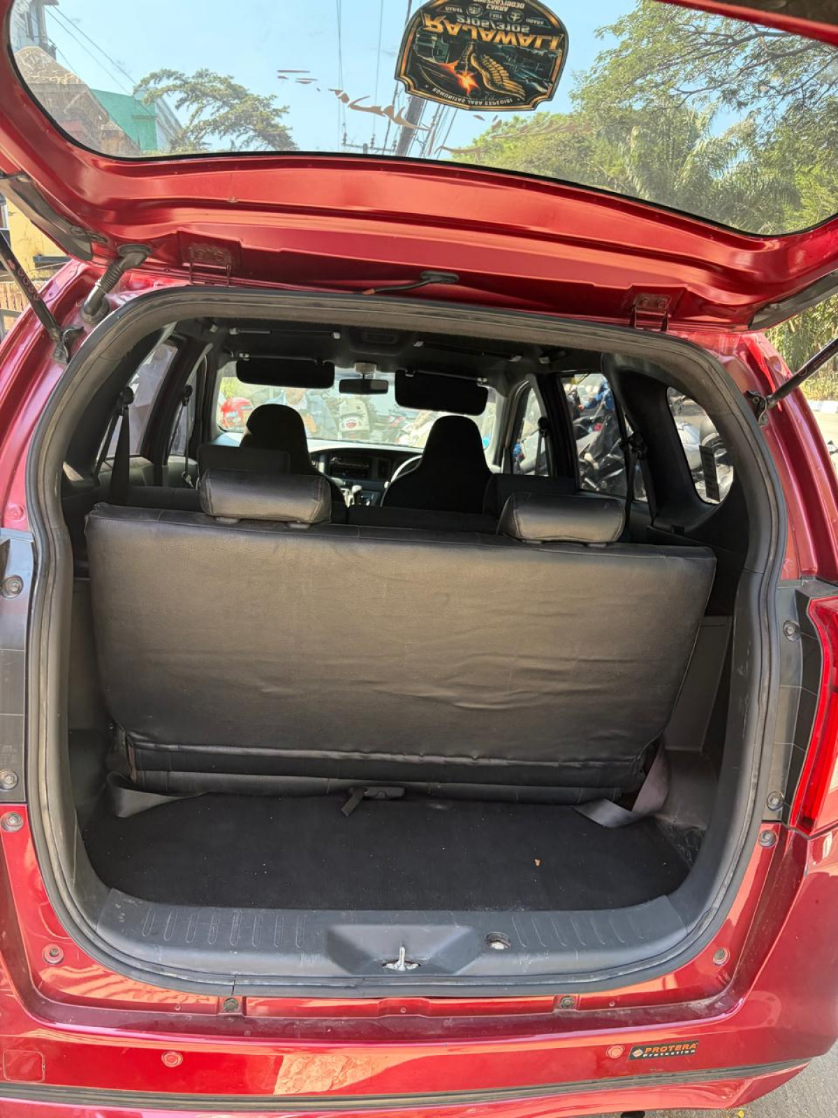 DAIHATSU  SIGRA  M
