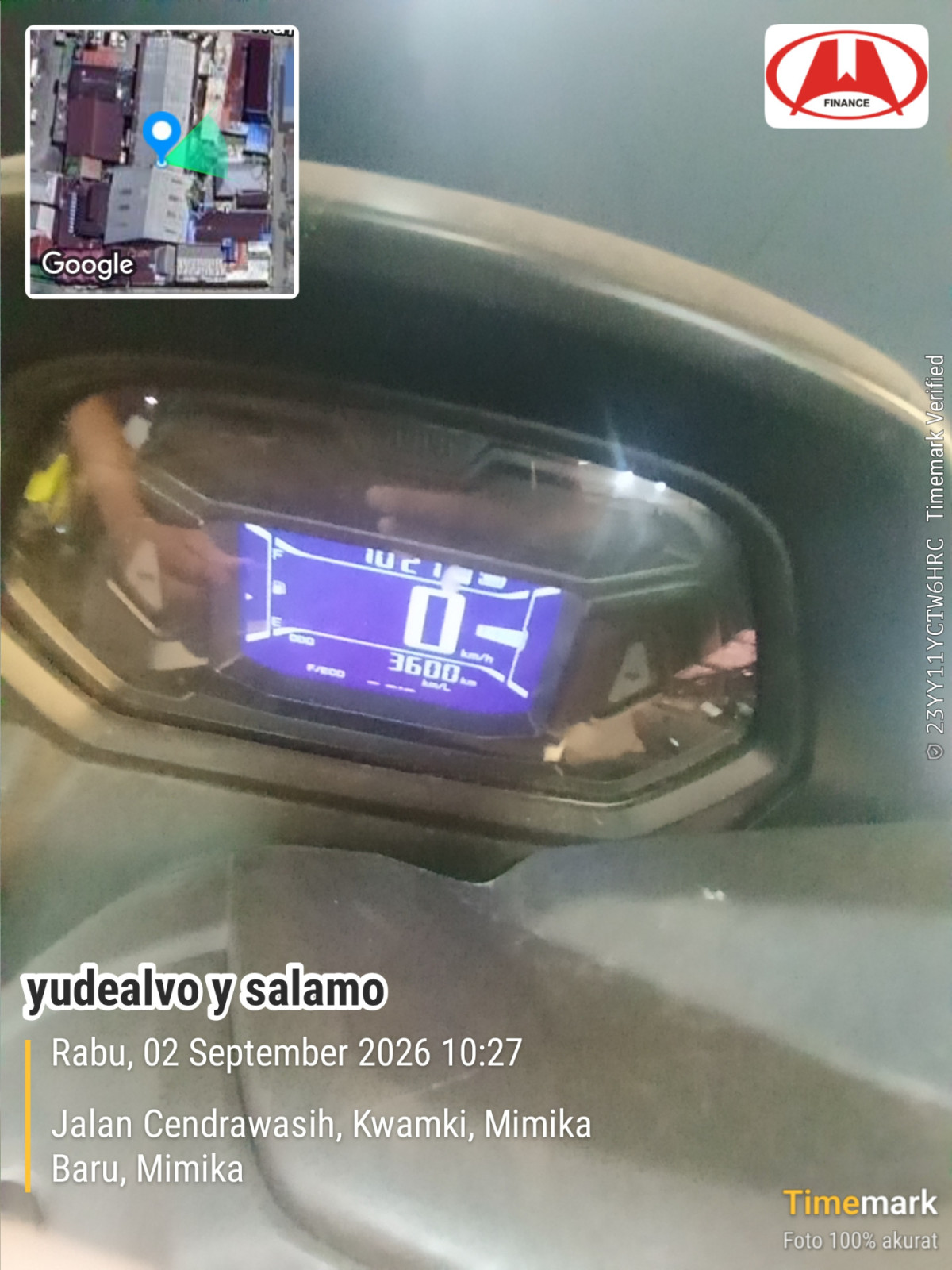 YAMAHA NMAX