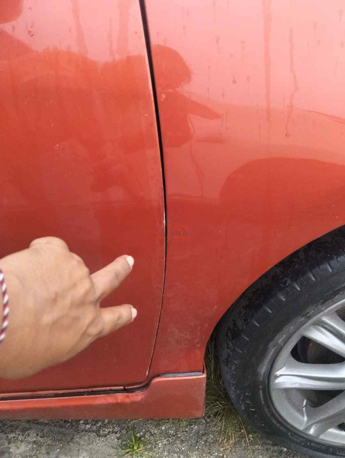 TOYOTA YARIS 1.5 S
