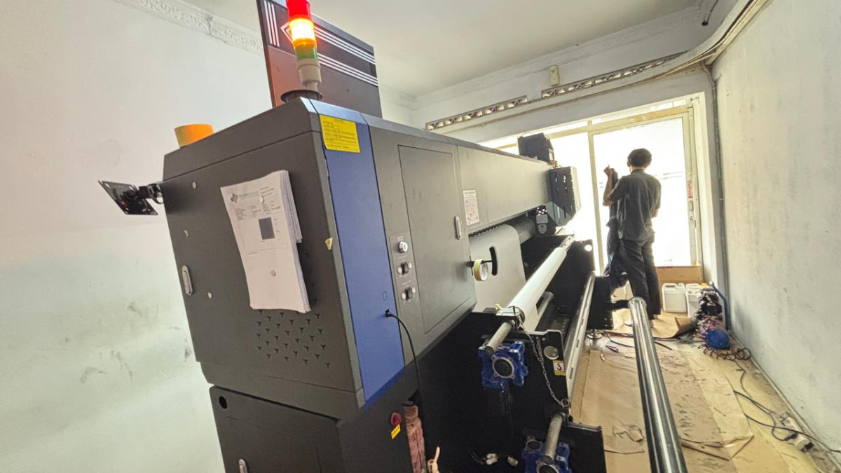KEDITEC EY 2008TX