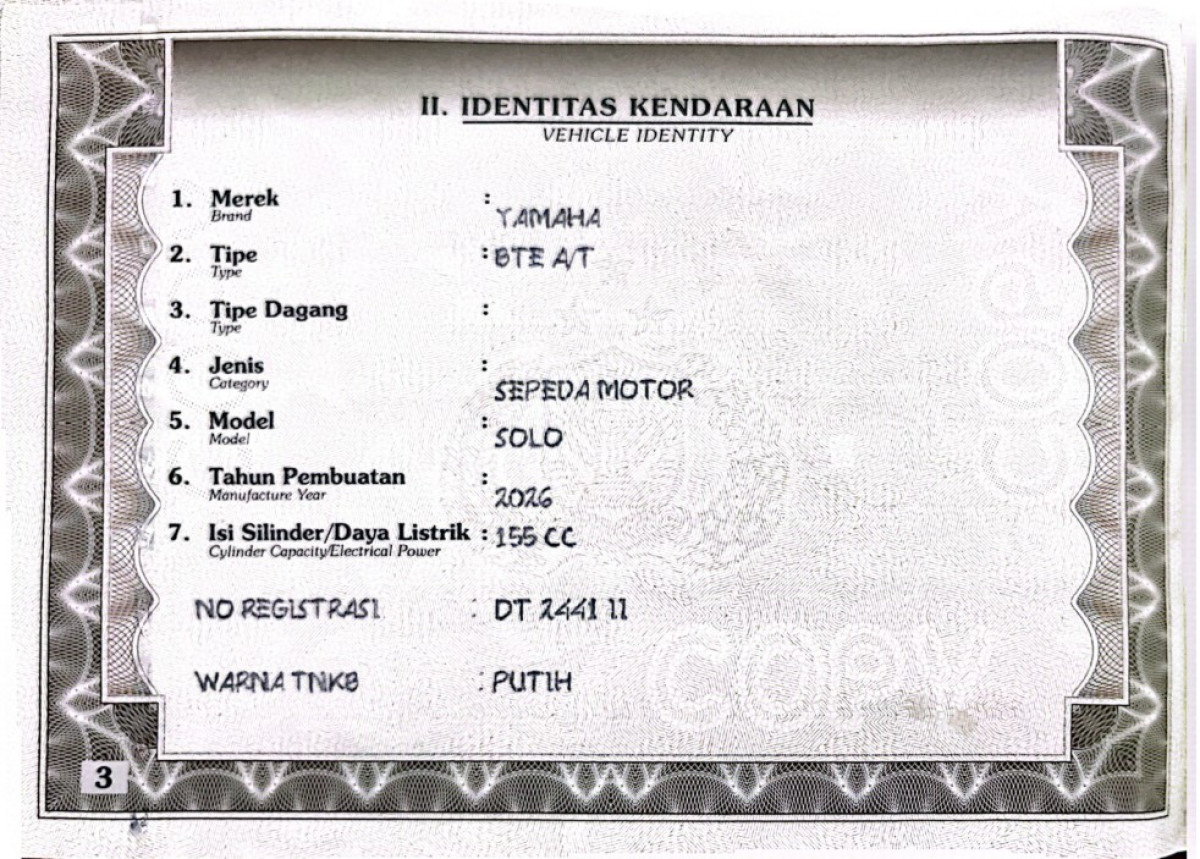 YAMAHA NMAX NEO S