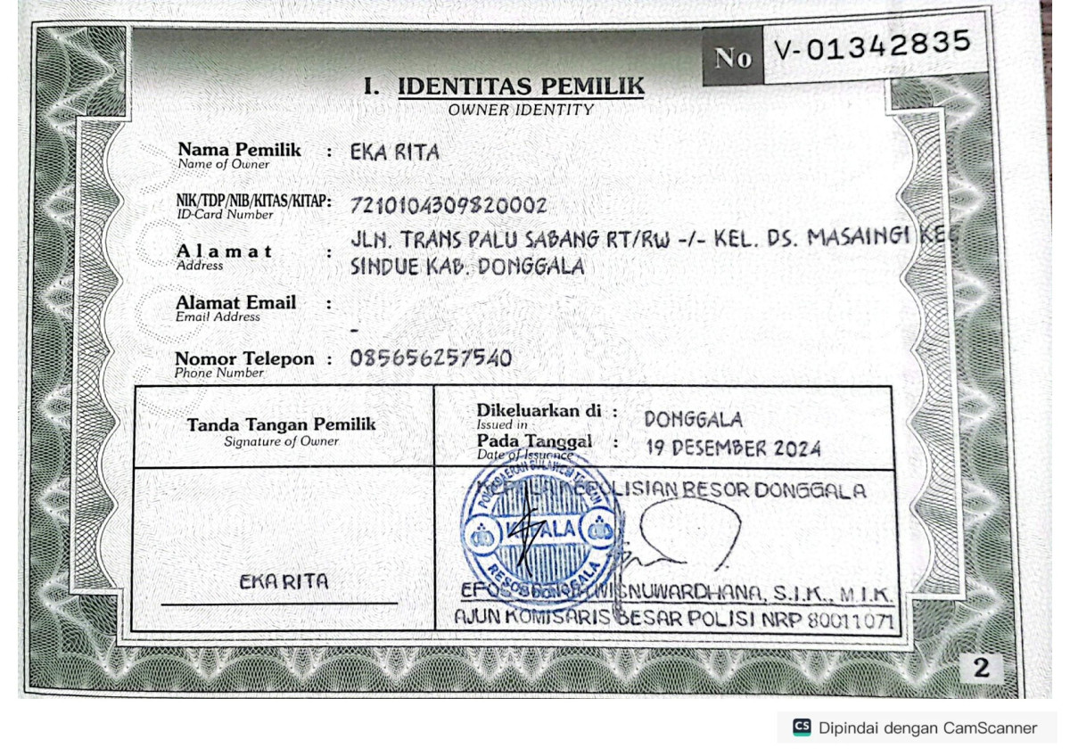 TOYOTA AGYA 1.2 G