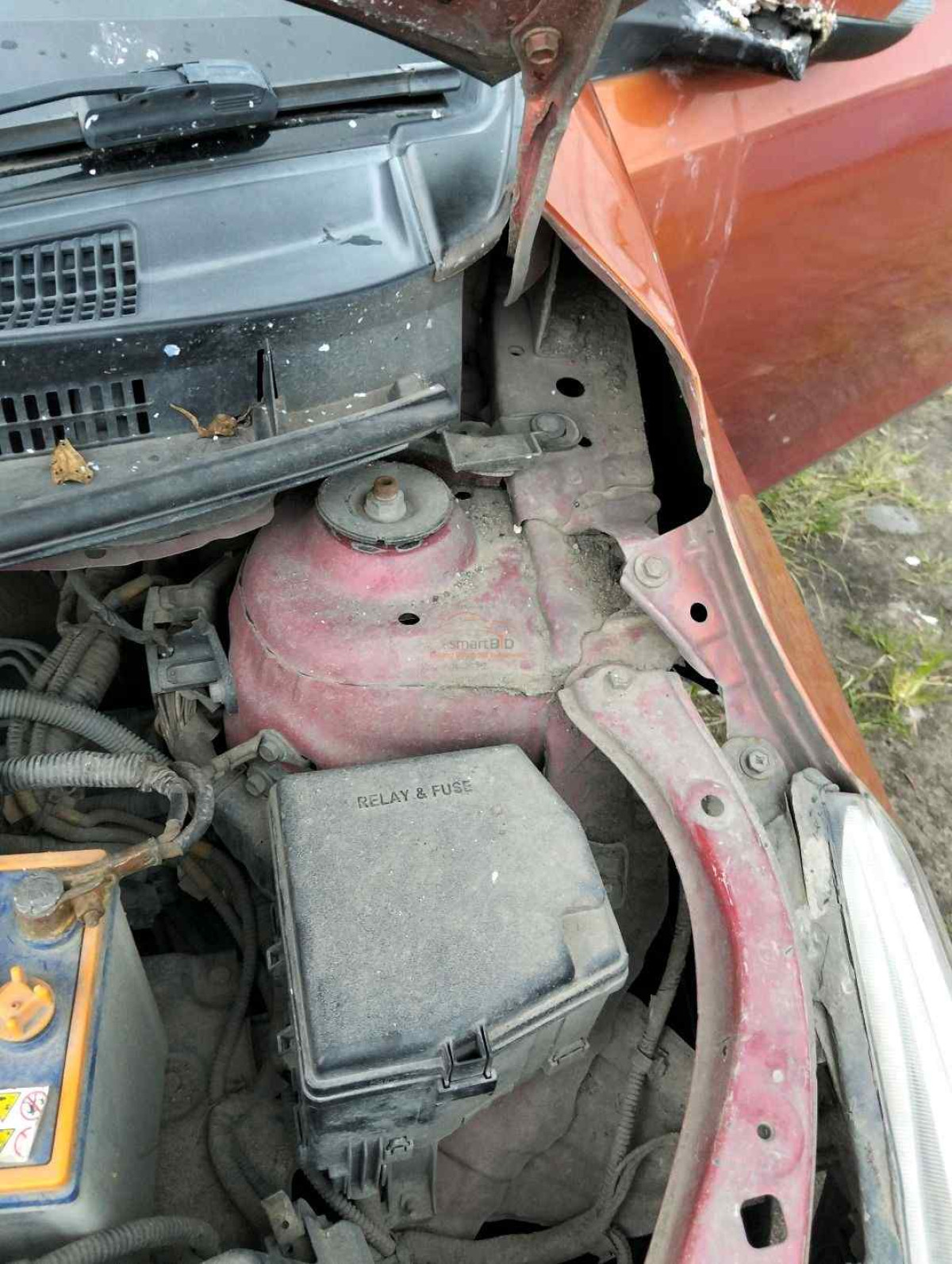 TOYOTA YARIS 1.5 S