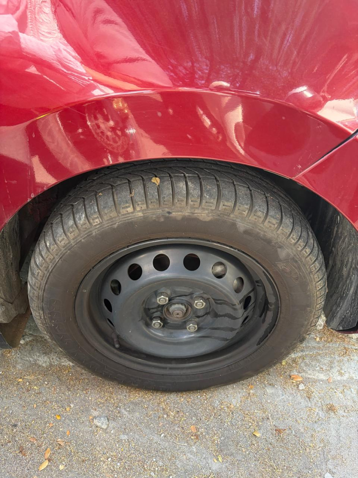 DAIHATSU  SIGRA  M