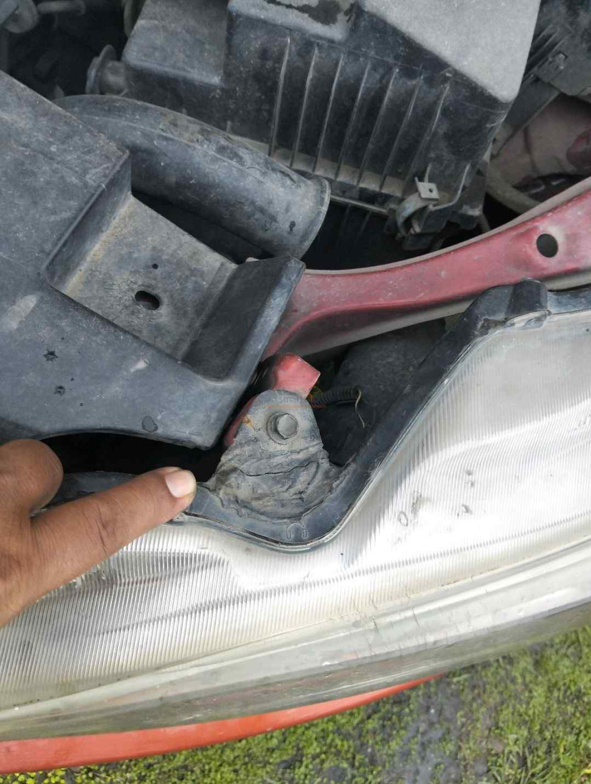 TOYOTA YARIS 1.5 S