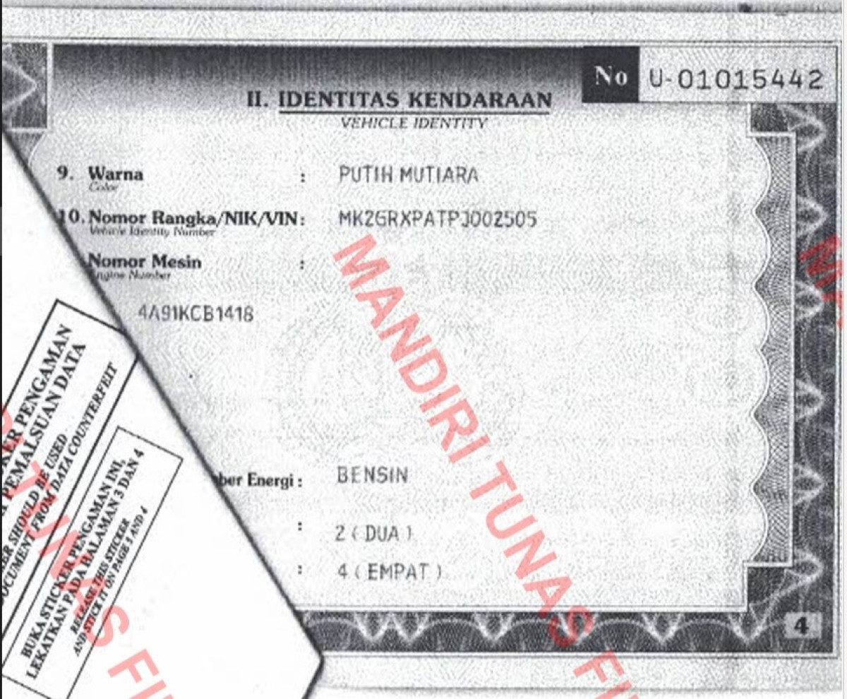 MITSUBISHI XFORCE ULTIMATE