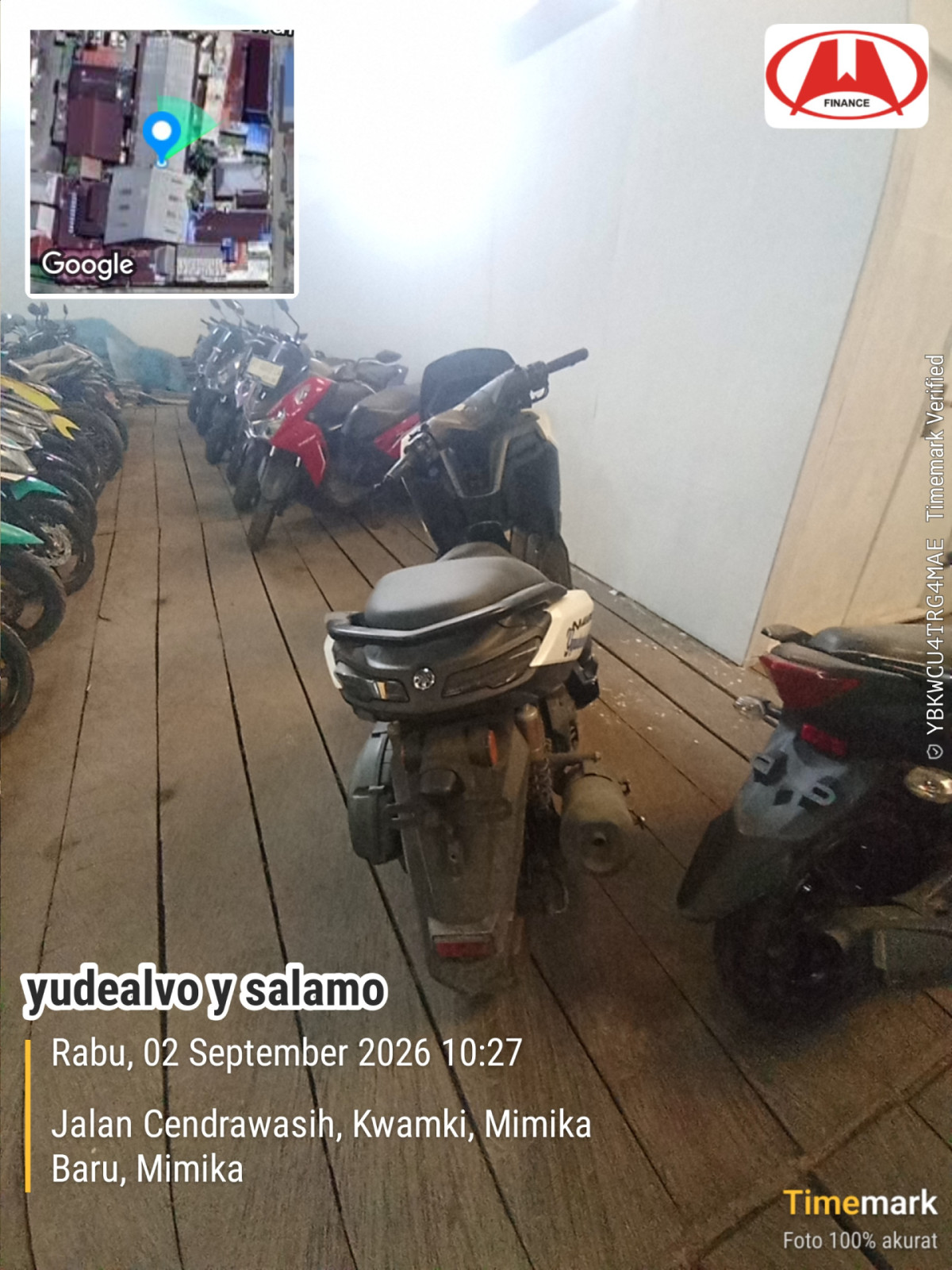YAMAHA NMAX
