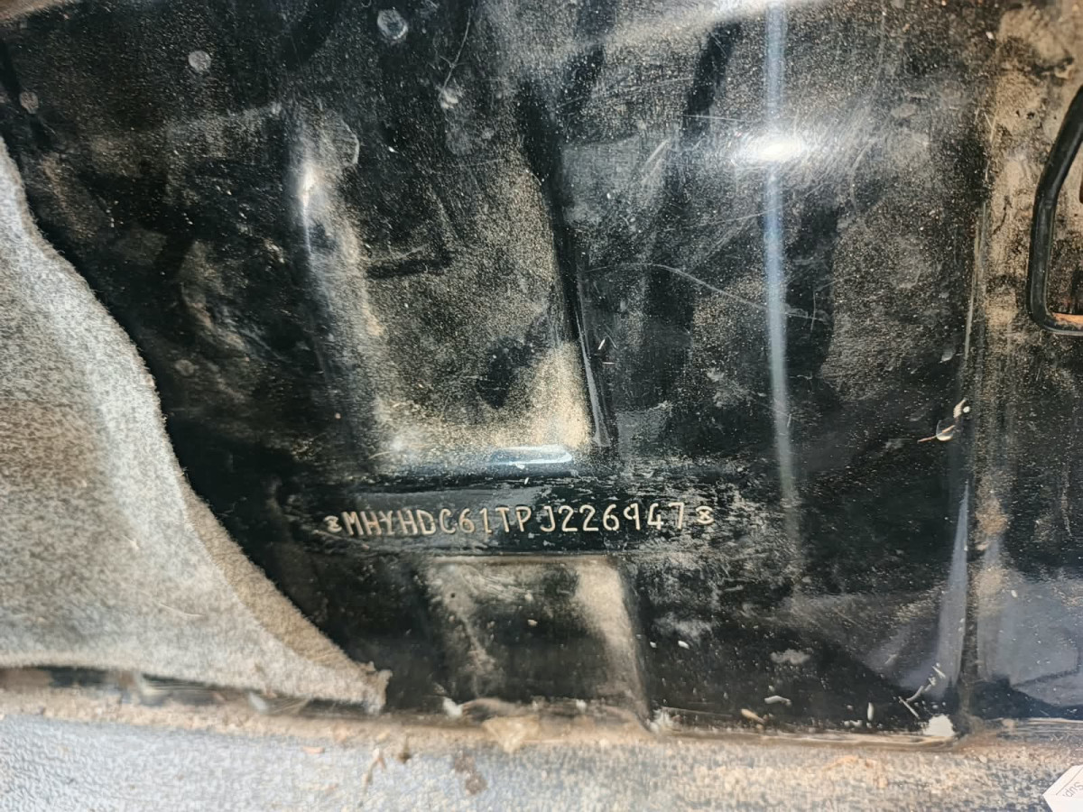SUZUKI CARRY  PU