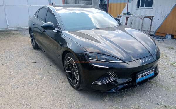 BYD SEAL PREMIUM (4X2)