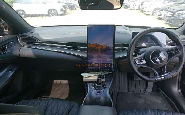 BYD SEAL PREMIUM (4X2)