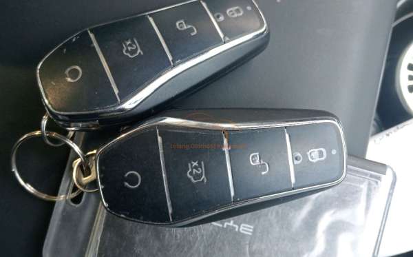 BYD SEAL PREMIUM (4X2)