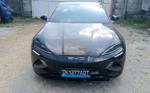 BYD SEAL PREMIUM (4X2)