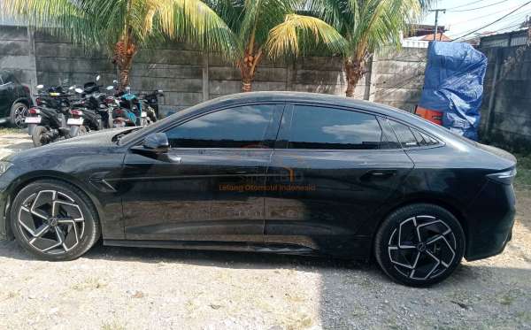 BYD SEAL PREMIUM (4X2)