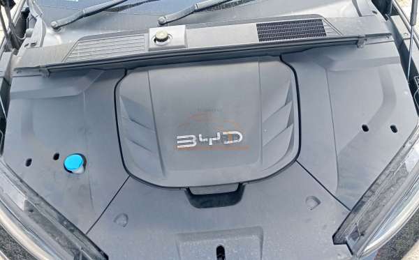 BYD SEAL PREMIUM (4X2)