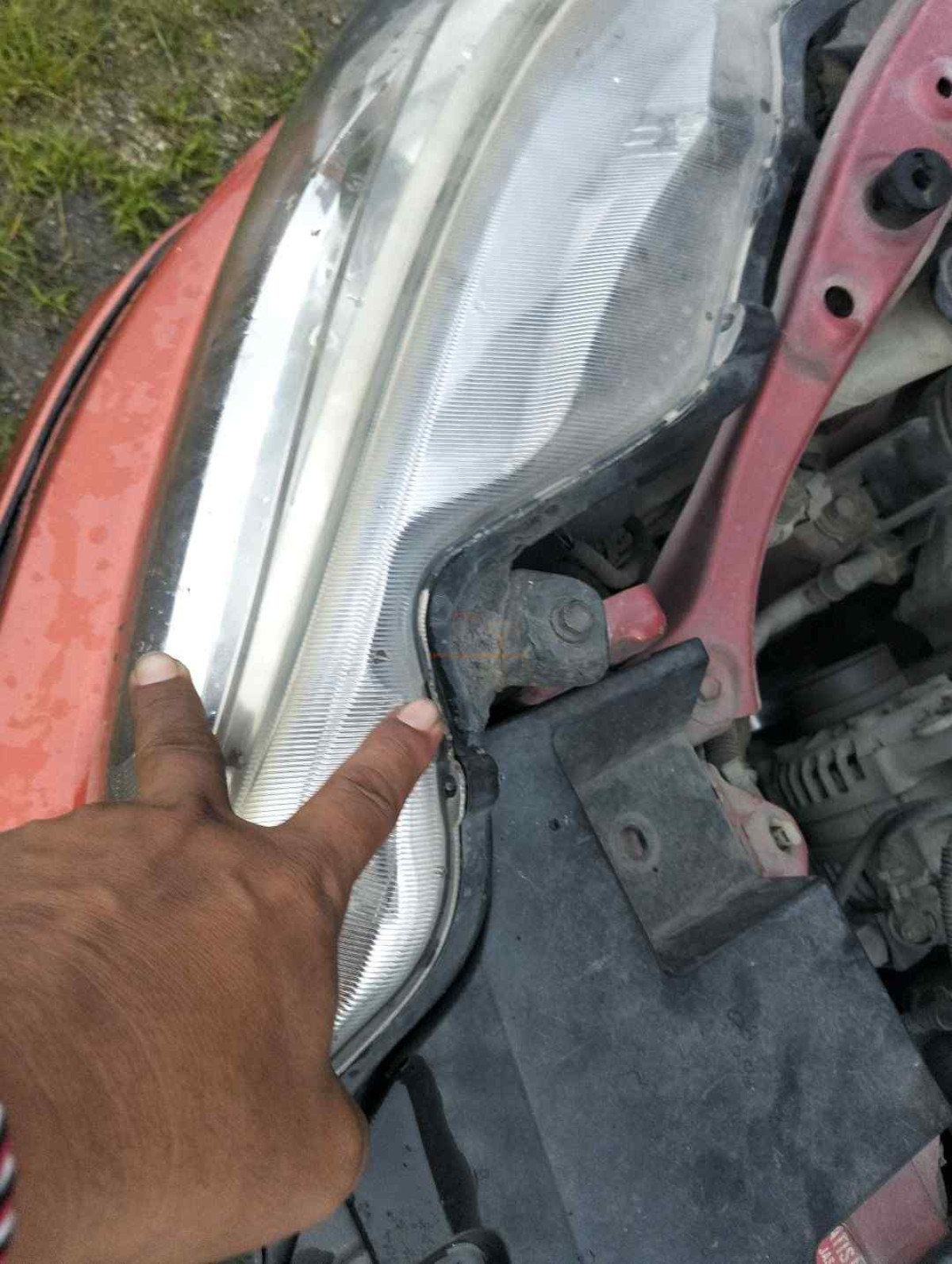 TOYOTA YARIS 1.5 S