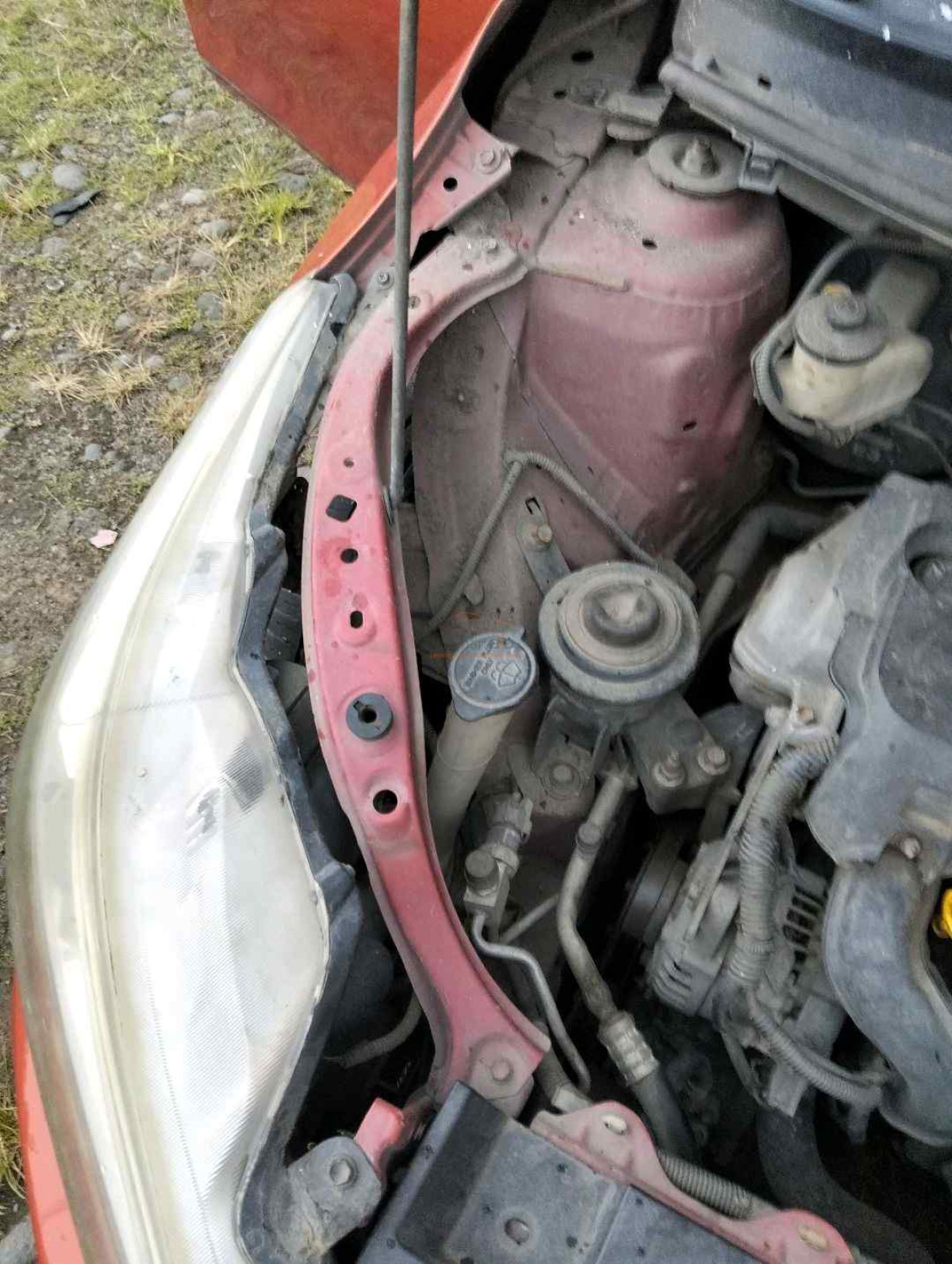 TOYOTA YARIS 1.5 S