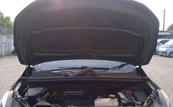 CHEVROLET TRAX 1.4 TURBO