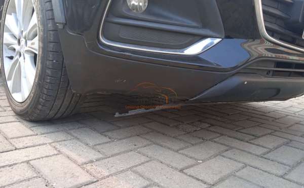 CHEVROLET TRAX 1.4 TURBO