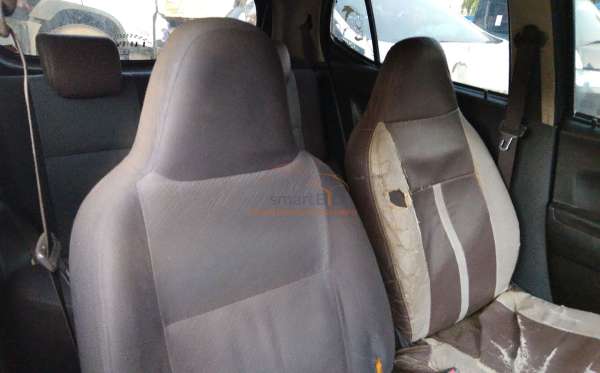 DAIHATSU  AYLA