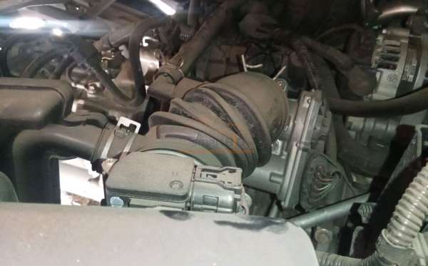 DAIHATSU GRAN MAX PICK-UP