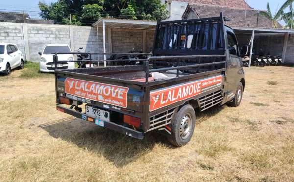 DAIHATSU GRAN MAX PICK-UP 1.5