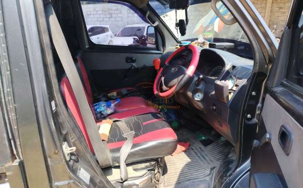 DAIHATSU GRAN MAX PICK-UP 1.5