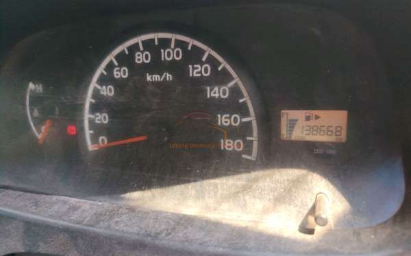 DAIHATSU GRAN MAX PICK-UP 1.5