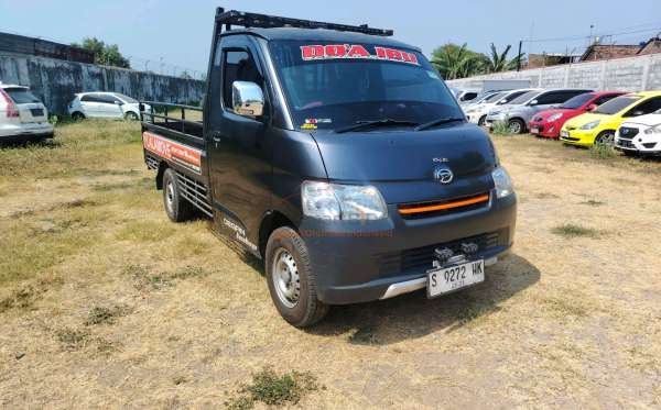DAIHATSU GRAN MAX PICK-UP 1.5
