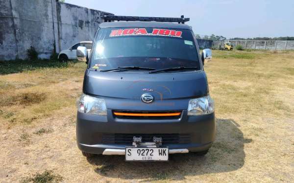 DAIHATSU GRAN MAX PICK-UP 1.5