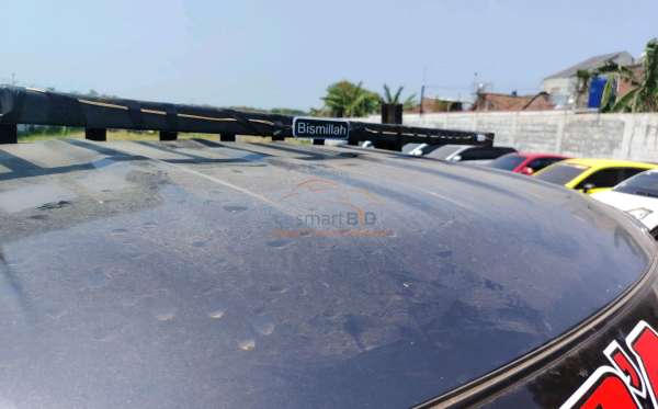 DAIHATSU GRAN MAX PICK-UP 1.5