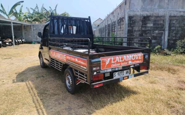 DAIHATSU GRAN MAX PICK-UP 1.5