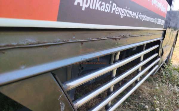 DAIHATSU GRAN MAX PICK-UP 1.5