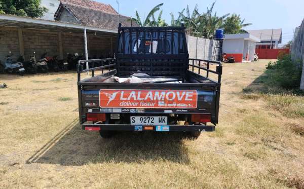 DAIHATSU GRAN MAX PICK-UP 1.5