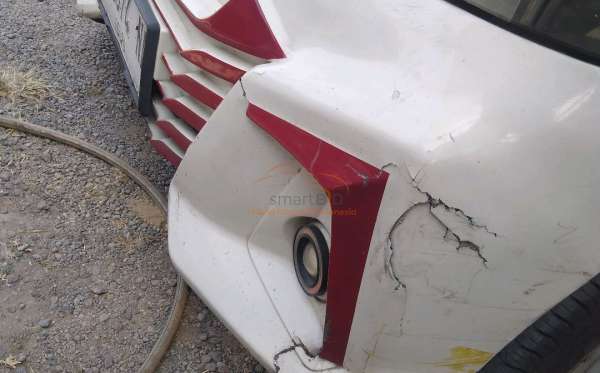 DAIHATSU GRAN MAX