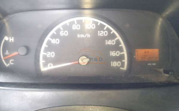 DAIHATSU GRAN MAX