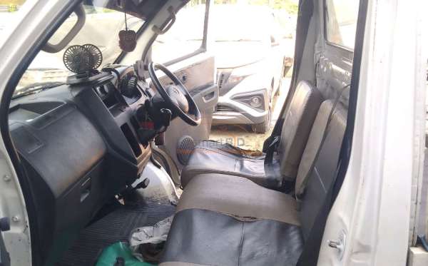 DAIHATSU GRAN MAX