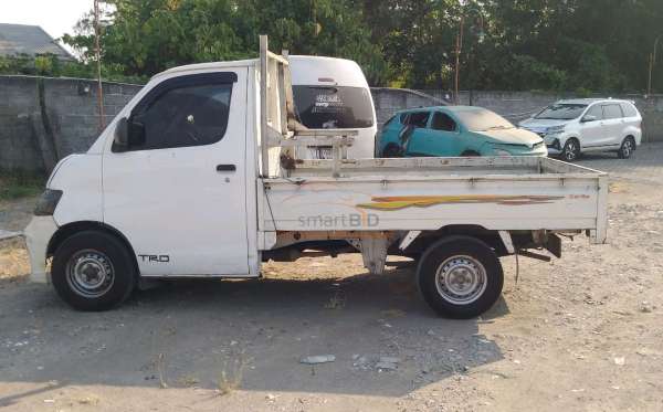 DAIHATSU GRAN MAX