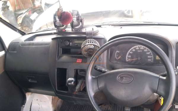 DAIHATSU GRAN MAX